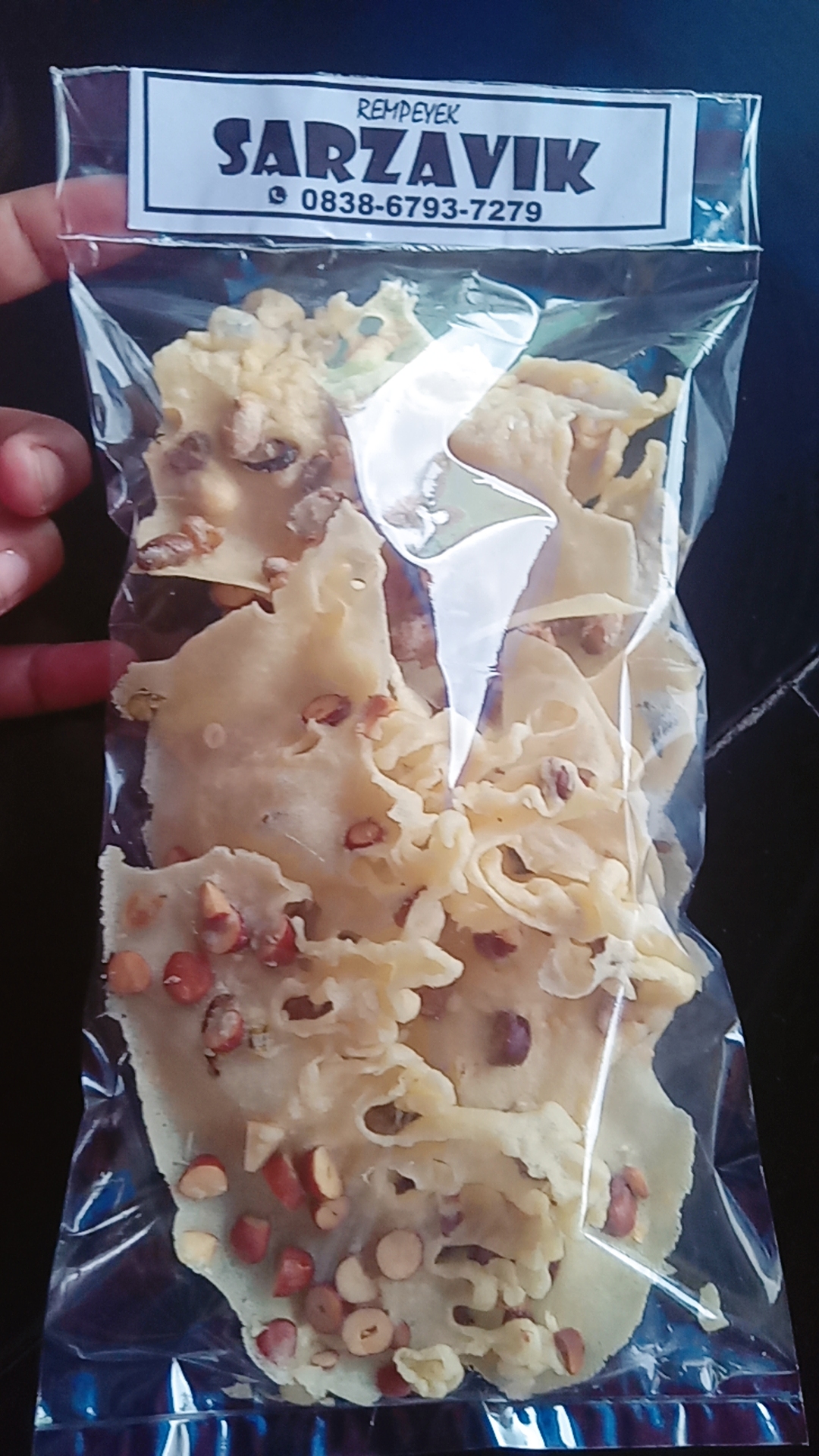 Paket Hemat